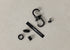 LUNA PROJECT Adjustable Hook String 可調節繩連扣